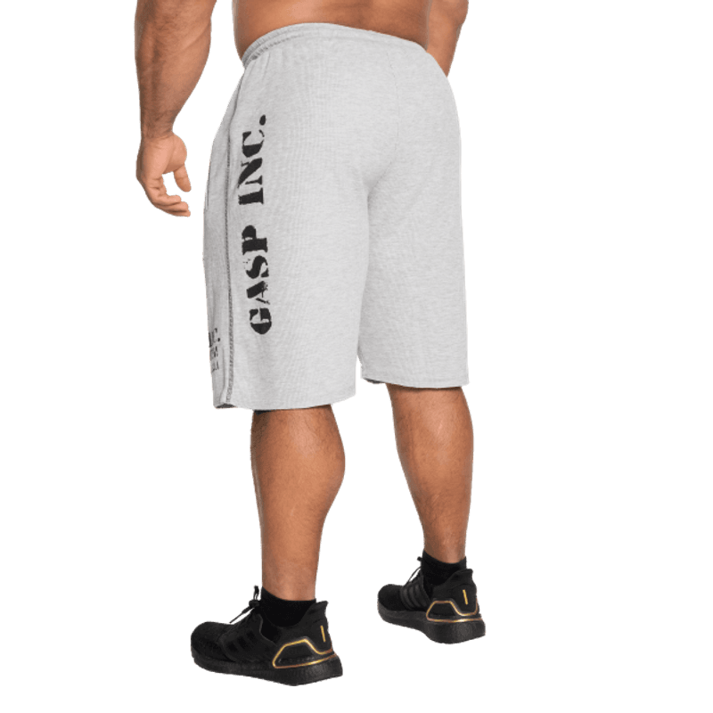 GASP Thermal Shorts, grå