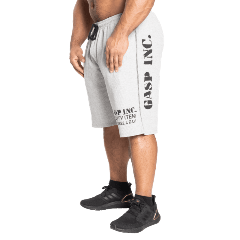 GASP Thermal Shorts, grå