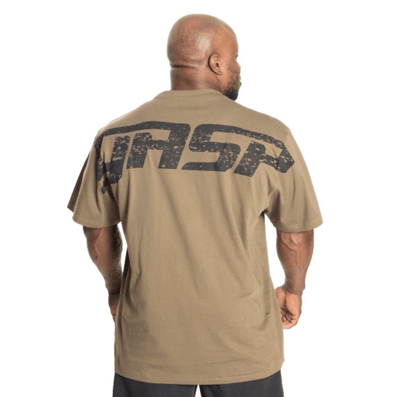 Gasp Original Tee, grønn t-skjorte