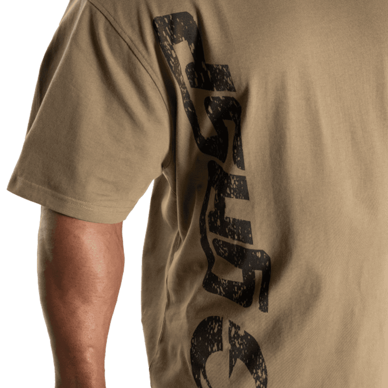 Gasp Original Tee, grønn t-skjorte
