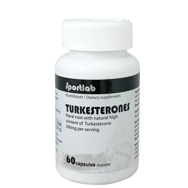 Muskelpakka