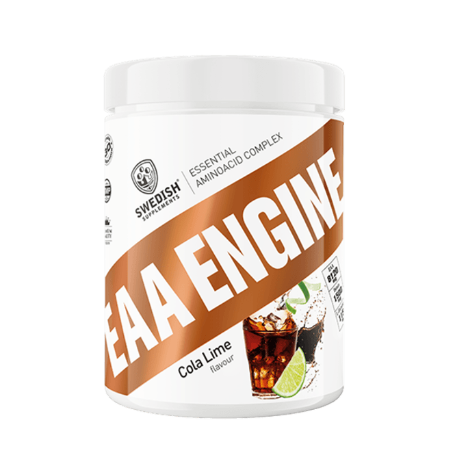 Hovedbilde EAA Engine 450 g, essensielle aminosyrer