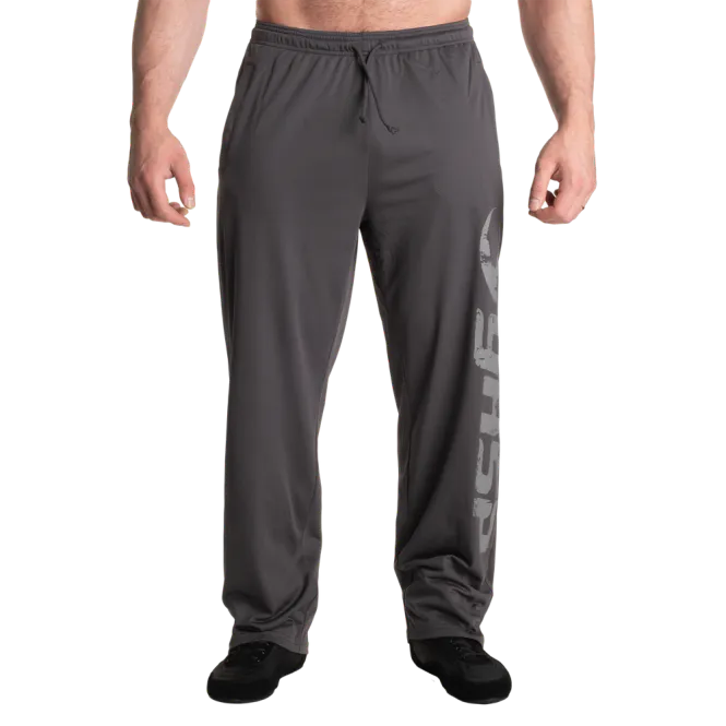 Hovedbilde GASP Original Mesh Pants, grå treningsbukse