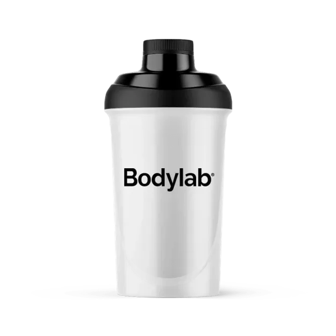 Hovedbilde Bodylab Shaker, 600ml