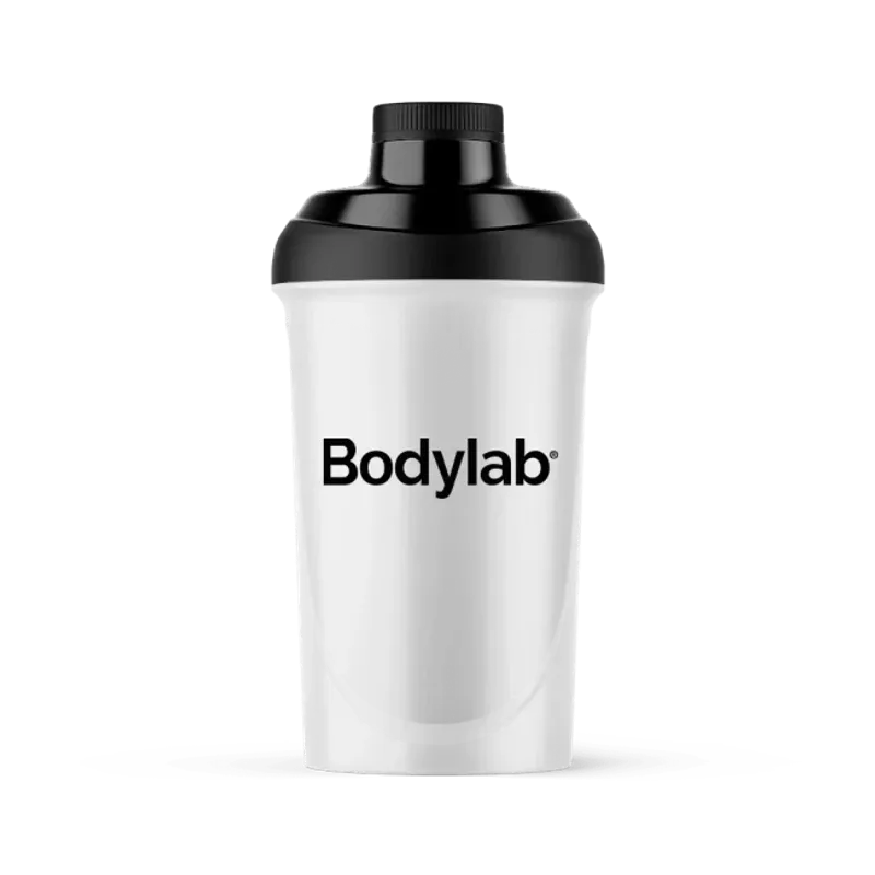 Bodylab Shaker, 600ml