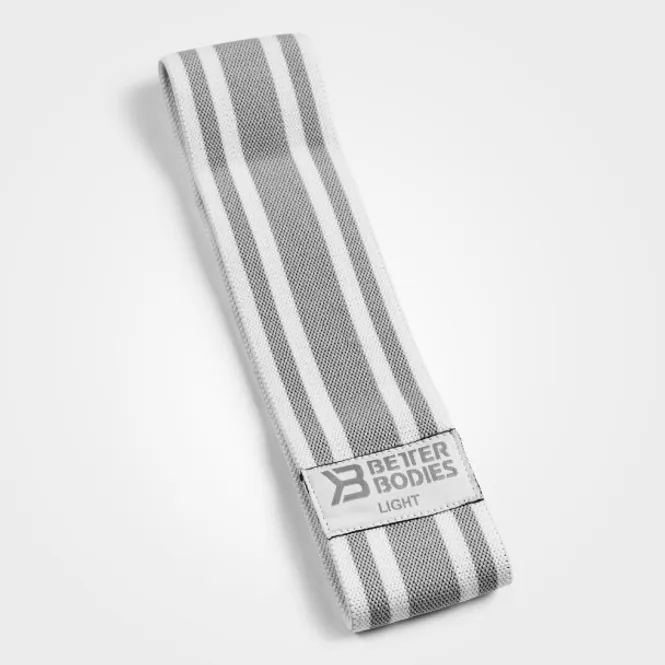 Hovedbilde Better Bodies Glute Force, lett treningsstrikk 