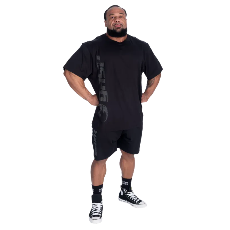 Gasp Original Tee, svart/grå t-skjorte