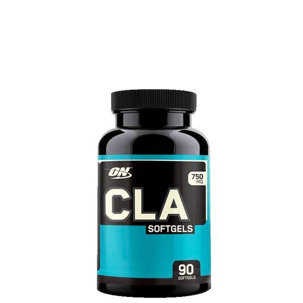 Optimum CLA Softgel- 90 kaps