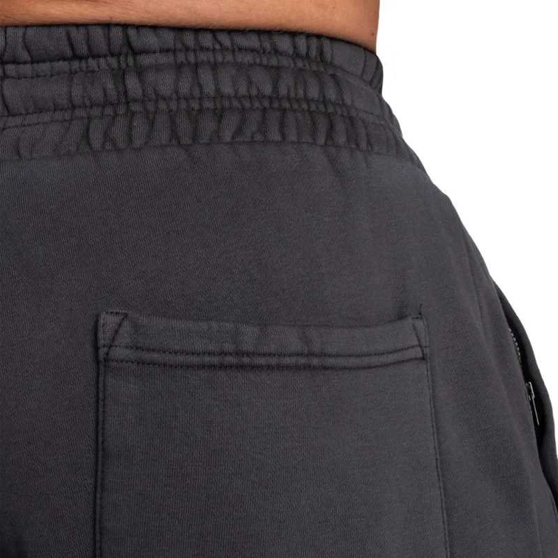 Gasp Washed Baggy Pants, svart