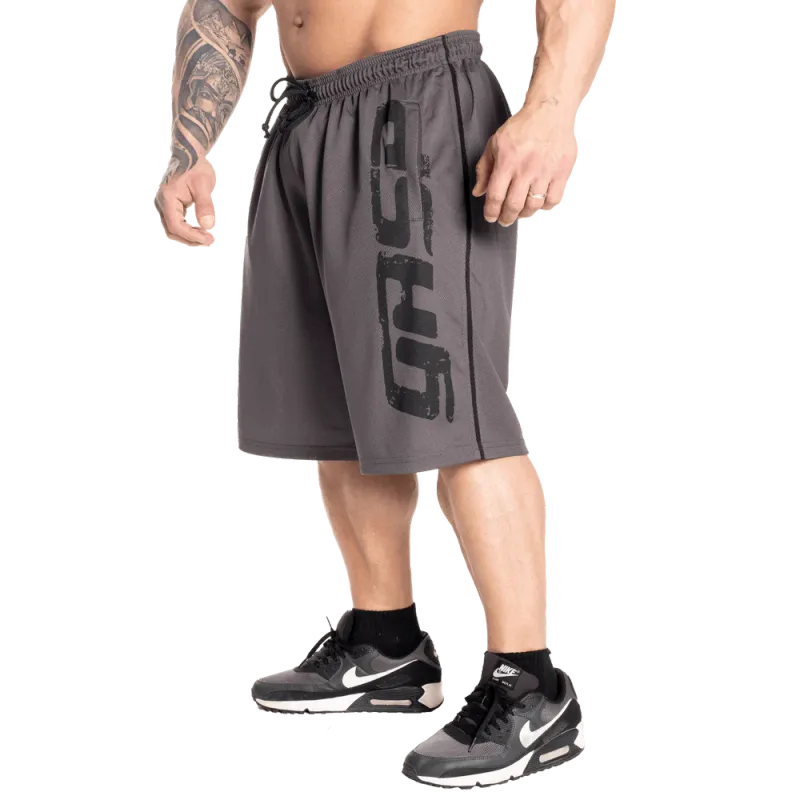 3x GASP Pro Mesh Shorts | Classic