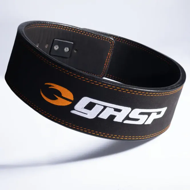 Hovedbilde GASP Lever Belt, treningsbelte