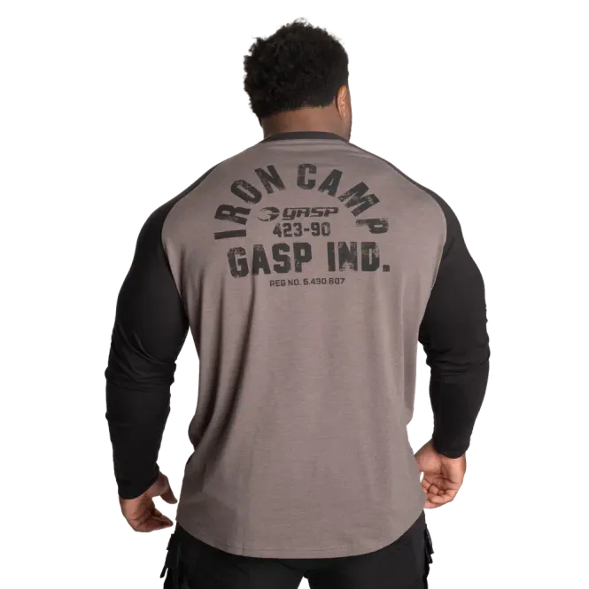 GASP OPS Edition Cargos V2 | Taktisk | Slitesterk - extremefitness.no