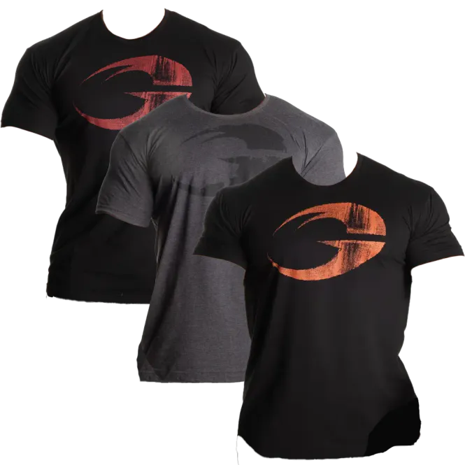 Hovedbilde 3x Cadet Tee 