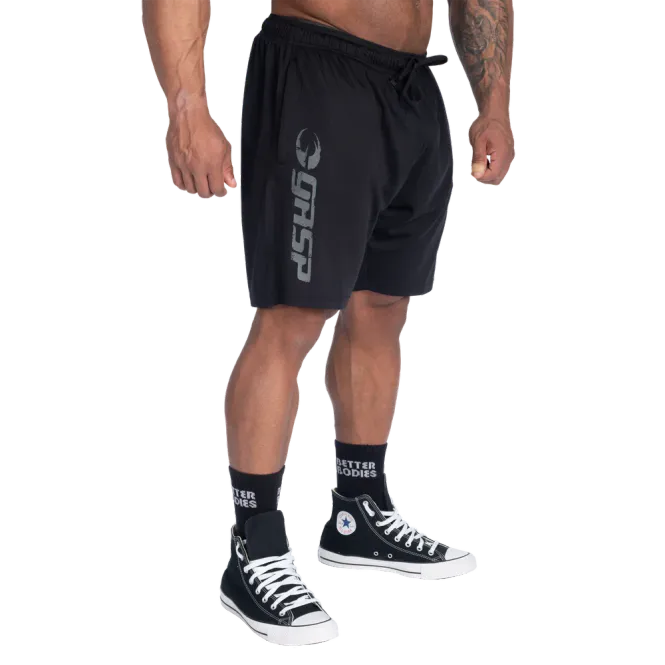 Hovedbilde Gasp Original Dynamic Shorts, svart/grå