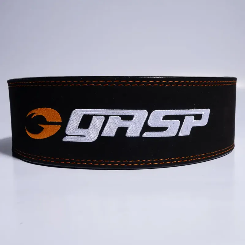 Gasp Lever Belt, treningsbelte fra GASP | Lynrask levering