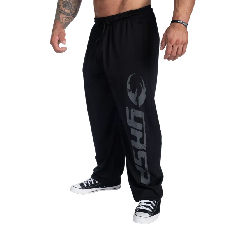 3x GASP Original Mesh Pants | Deep Forest