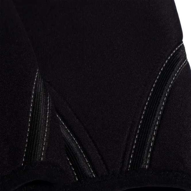 Hovedbilde Better Bodies Neoprene Knee Sleeve, 7 mm støtte ...