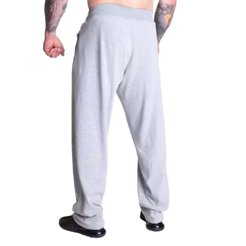 Better Bodies Sweatpant, grå treningsbukse