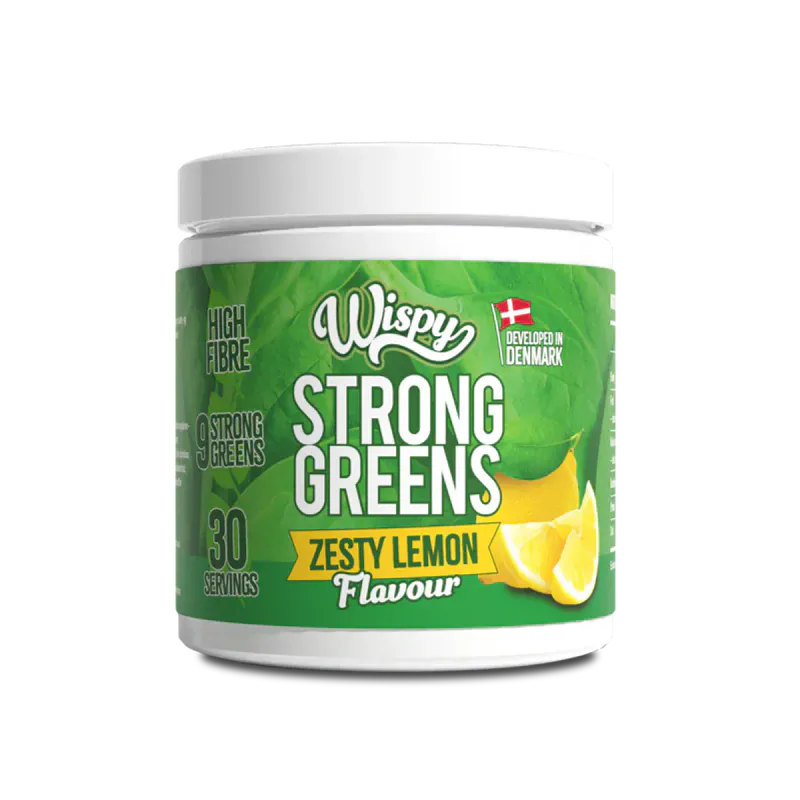  Wispy Greens 300 g
