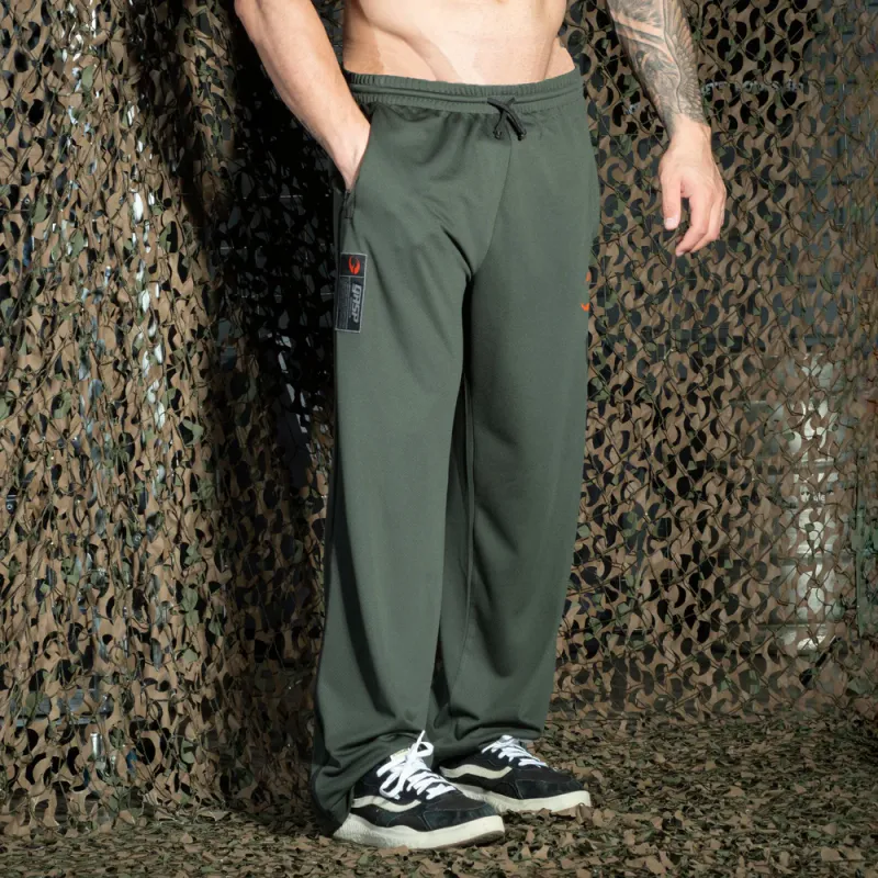 3x GASP No. 89 Mesh Pant
